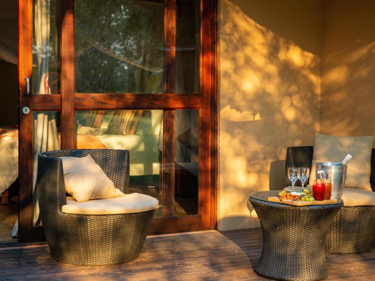Kayova River Lodge Ndiyona Exterior foto