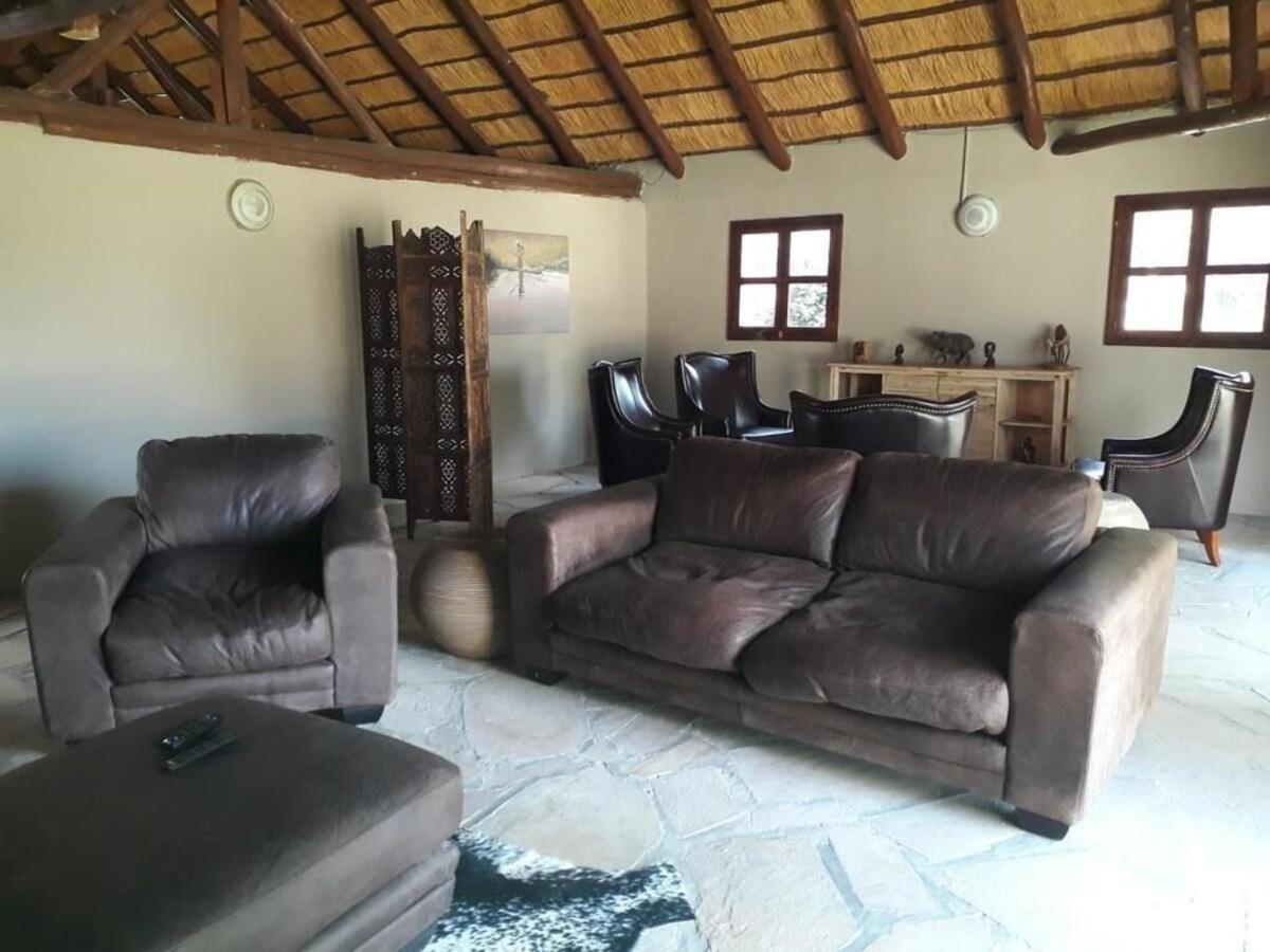 Kayova River Lodge Ndiyona Exterior foto